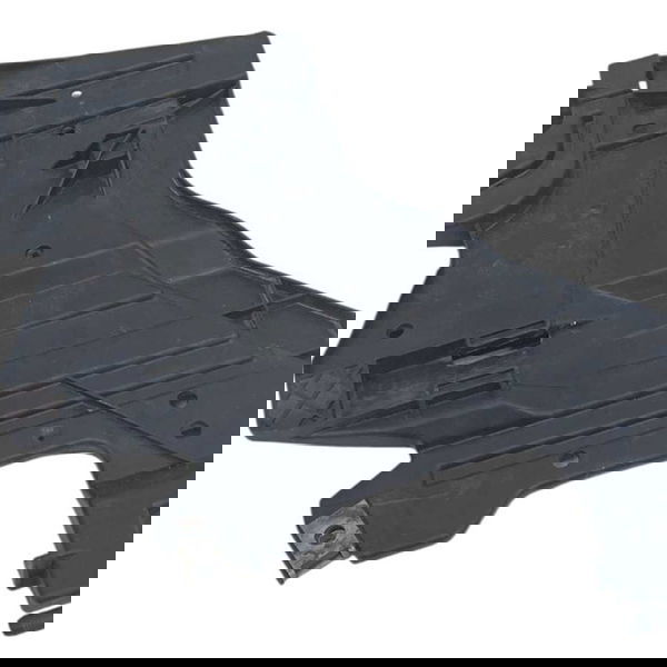 Suporte Base Farol Esquerdo Audi A4 2011