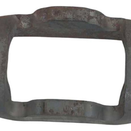 Trava Bico Mitsubishi L200 Triton 2.4 4x4 2023 N3 12v