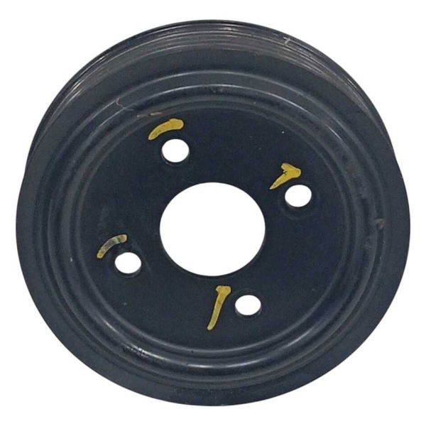 Polia Bomba Agua L200 Triton 2023