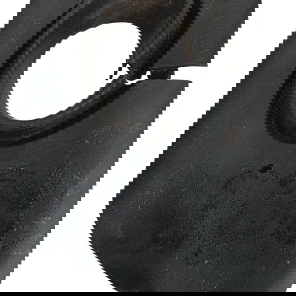 Acabamento Coifa Coluna Fiat Ducato 2004