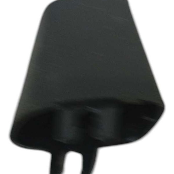 Capa Tampa Acabamento Nissan Kicks 2018 Preto