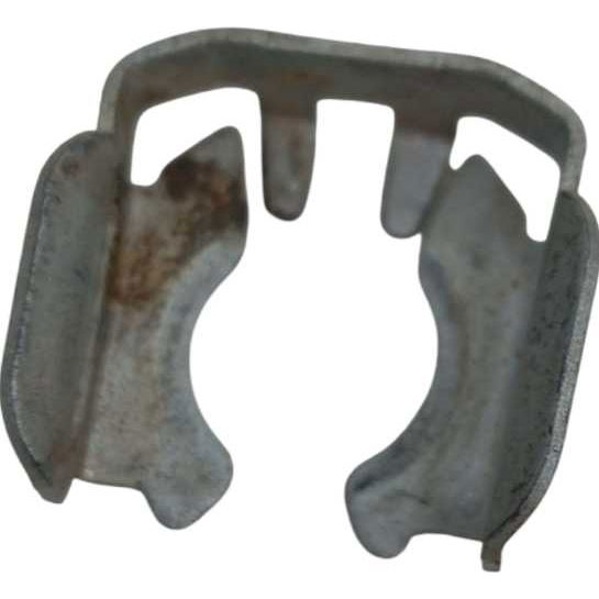 Trava Bico Injetor Chevrolet Onix 2020 N2 Branco