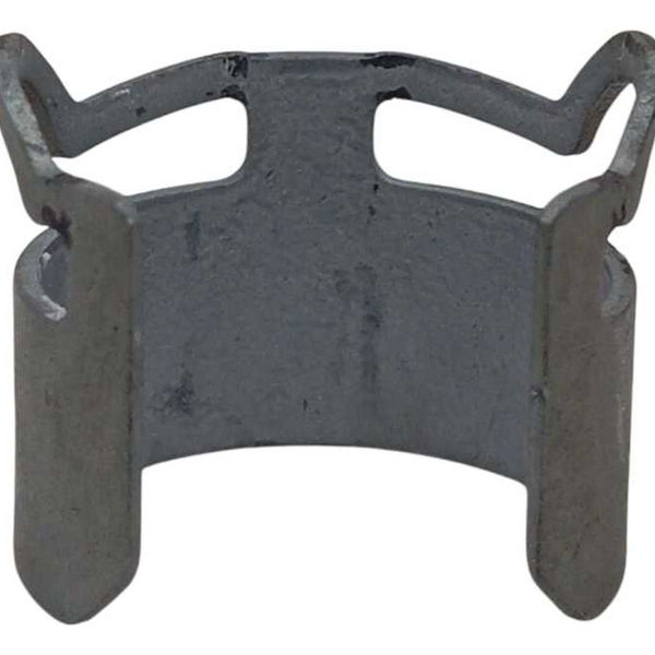 Trava Bico Injetor 04e133036 Audi A3 2018 N3 12v