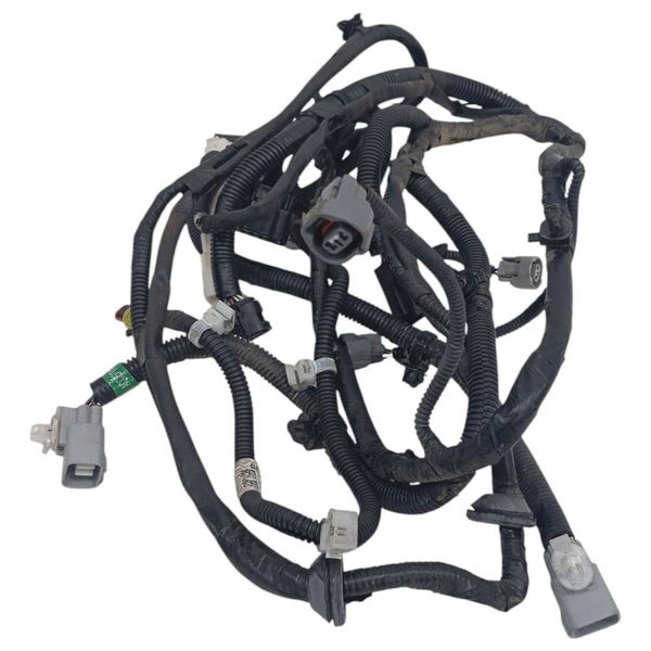 Chicote 8514a256s L200 Triton 2023