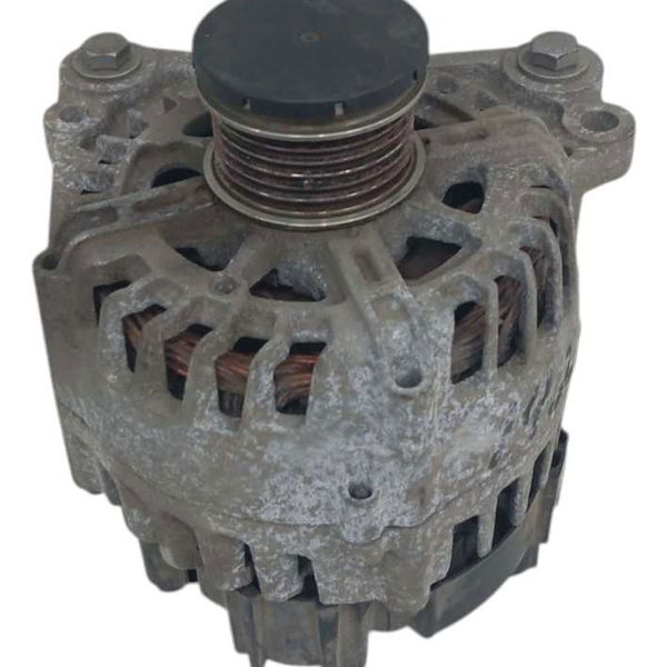 Alternador Vw Up Tsi 2018 04c903024a