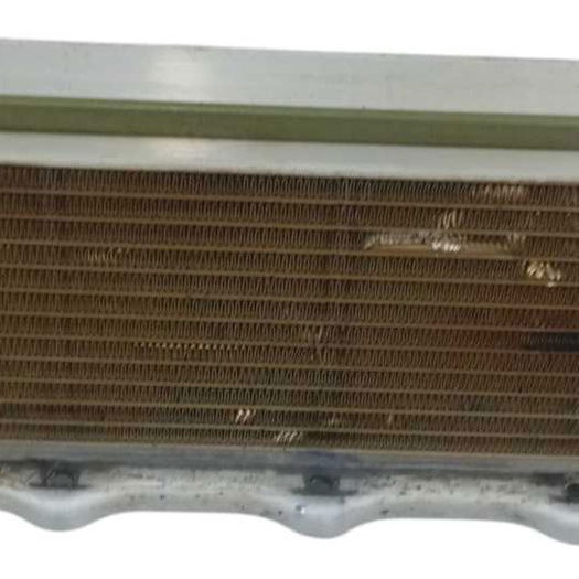 Resfriador Ar Coletor Admissão Audi A3 2018 04e145749f