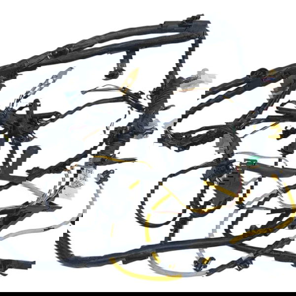 Chicote Teto 8510k755s L200 Triton 2023