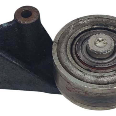 Polia Tensor Correia Dentada L200 Triton 2023 Preto