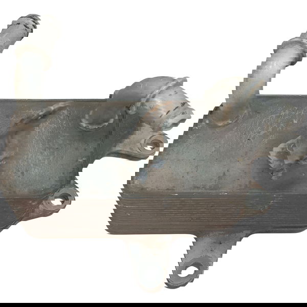 Radiador Trocador Calor Óleo Cambio Audi A3 2018