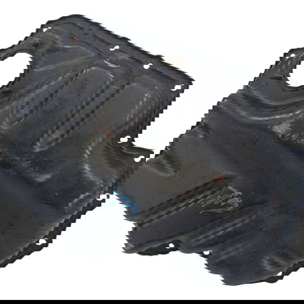 Tampa Carter Óleo Motor Audi A3 2018 04e103600k