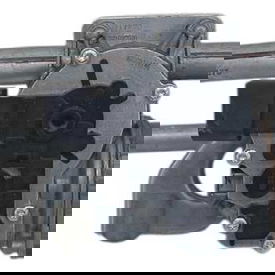 Motor Galhada Limpador Parabrisa Bmw X1 2014