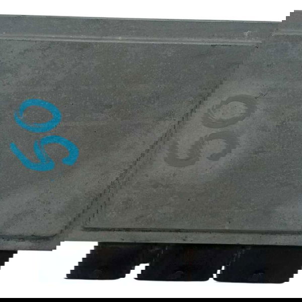 Modulo Injeção Ford Fiesta 2015