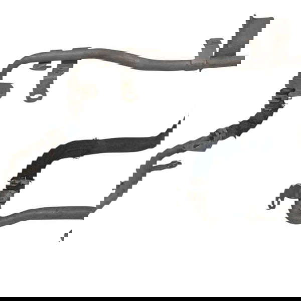 Cano Mangueira Agua Nissan Frontier 2017