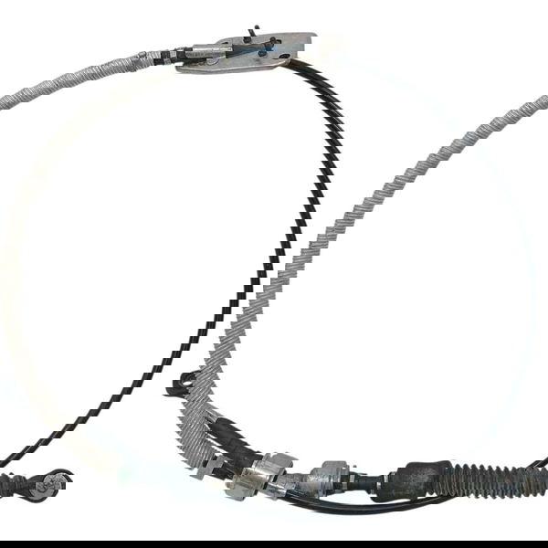 Cabo Trambulador Câmbio Nissan Frontier 2022