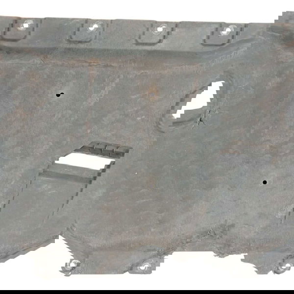 Protetor Carter Mercedes-benz Classe Cls 2019 Detalhe