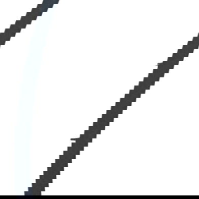 Borracha Esquerda Tampa Caçamba Nissan Frontier 2022