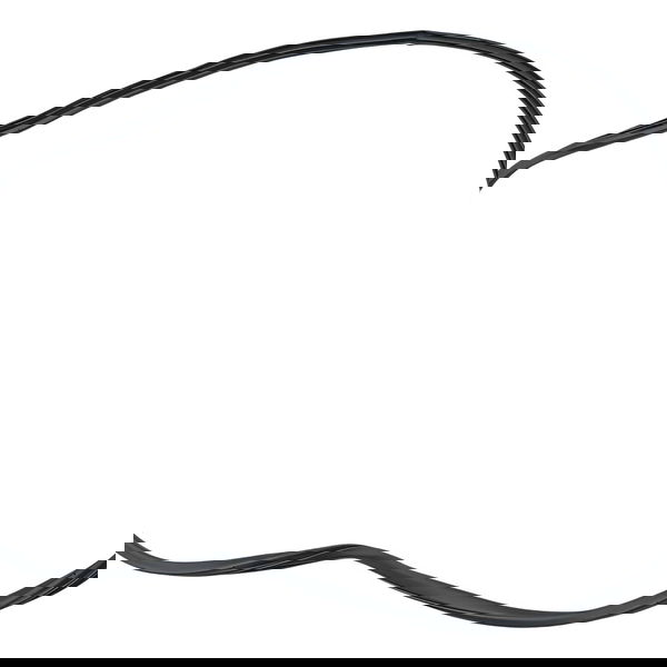 Borracha Porta Dianteira Direita Nissan Frontier 2022 Preto