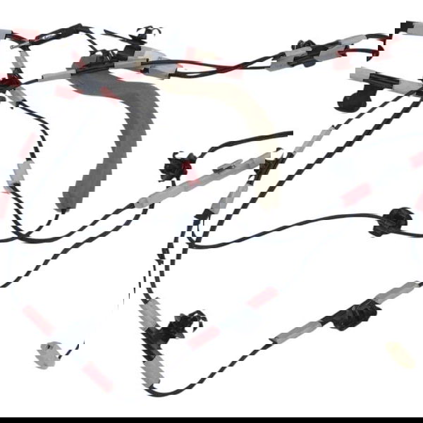 Chicote Antena L200 Triton 2023