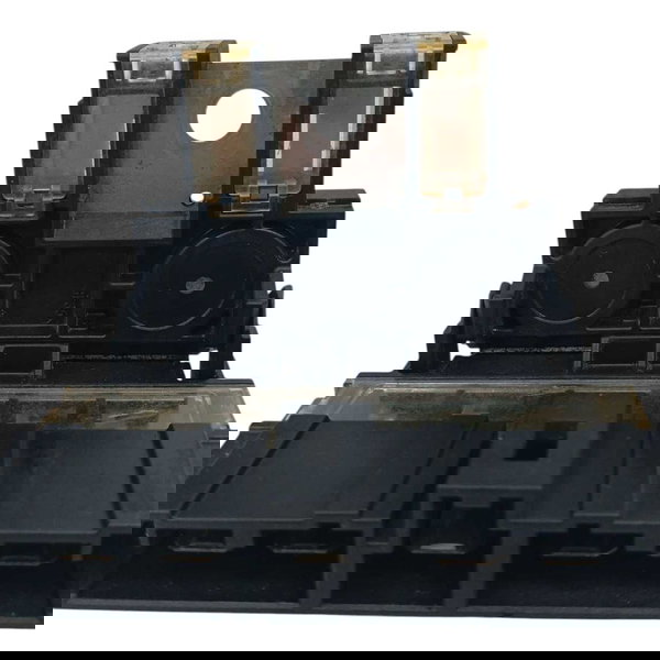 Placa Fusível Bateria Nissan Frontier 2017