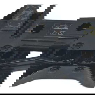 Macaco  Nissan Kicks 2018