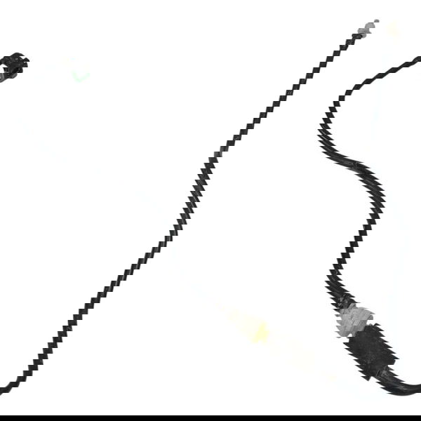 Mangueira Cano Combustivel Nissan Frontier 2017