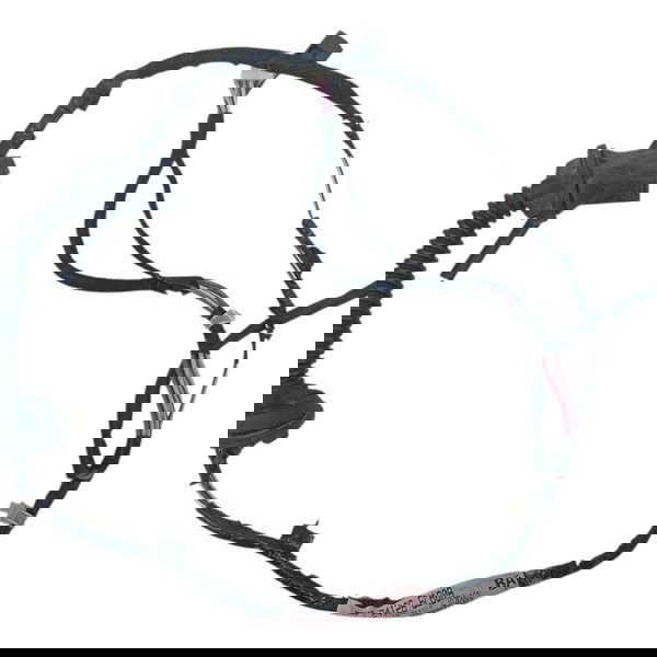 Chicote Porta Traseira Direita Nissan Sentra 2023