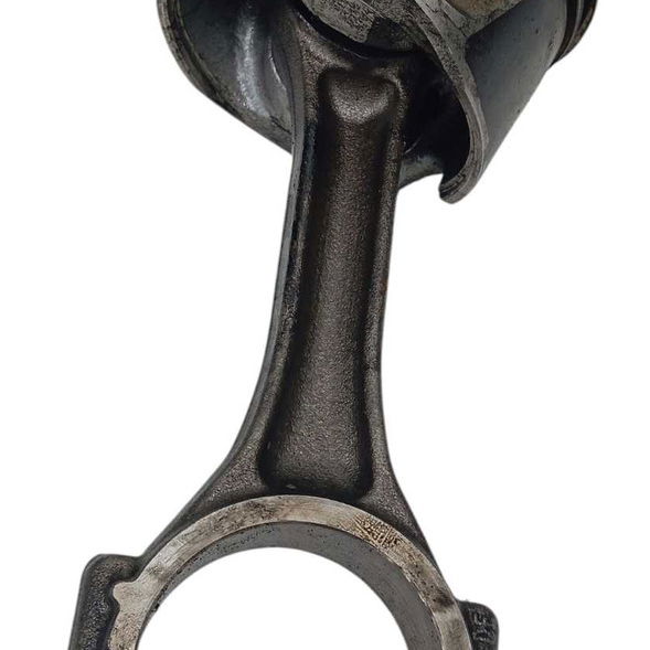 Pistão Biela Vw Amarok 2014 N3