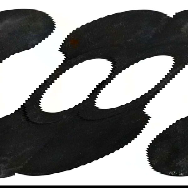 Borracha Acabamento Nissan Leaf 2022 113203nfoa Preto