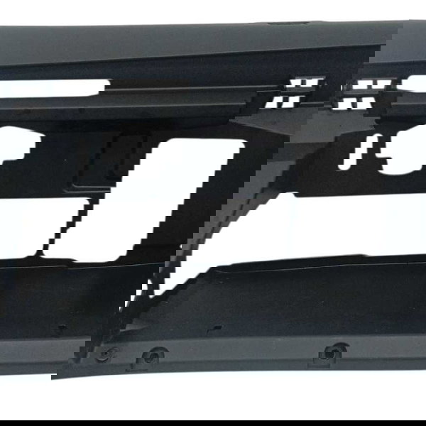 Suporte Porta Luvas Nissan Frontier 2022 681025jl5a Preto