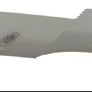 Moldura Direita Coluna Parabrisa Nissan Frontier 2022