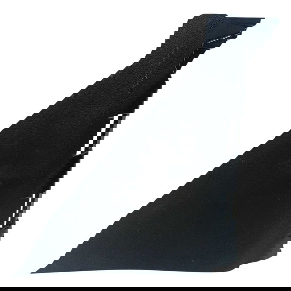 Moldura Painel Esquerda Nissan Frontier 2022 669015jl0a