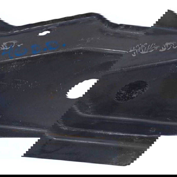 Suporte Cabine Dianteira Direita Nissan Frontier 2017 Preto Água