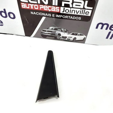 Acabamento Interno Porta Traseira Direita Compass 2016 2017 Preto