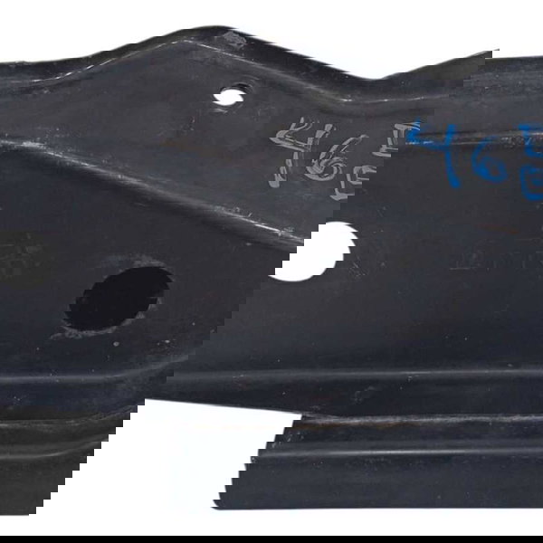 Suporte Cabine Dianteiro Esquerdo Nissan Frontier 2017 Preto