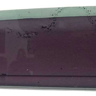 Vidro Fixo Porta Traseira Esquerda Vw Amarok 2014