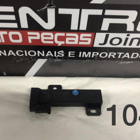 Amplificador De Antena Jeep Compass 2018 Preto