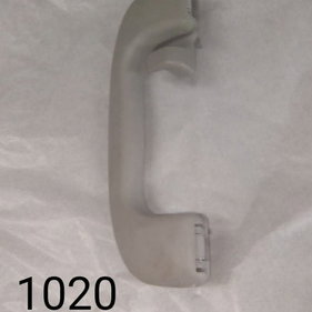 Pega Mão Traseiro Direito Gm Tracker 2014/2015 Cinza