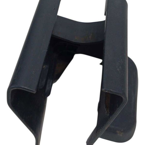 Acabamento Trilho Banco Corolla Toyota Corolla 2012  7213802 Preto