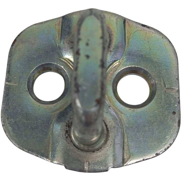 Trava Porta Nissan Frontier 2017