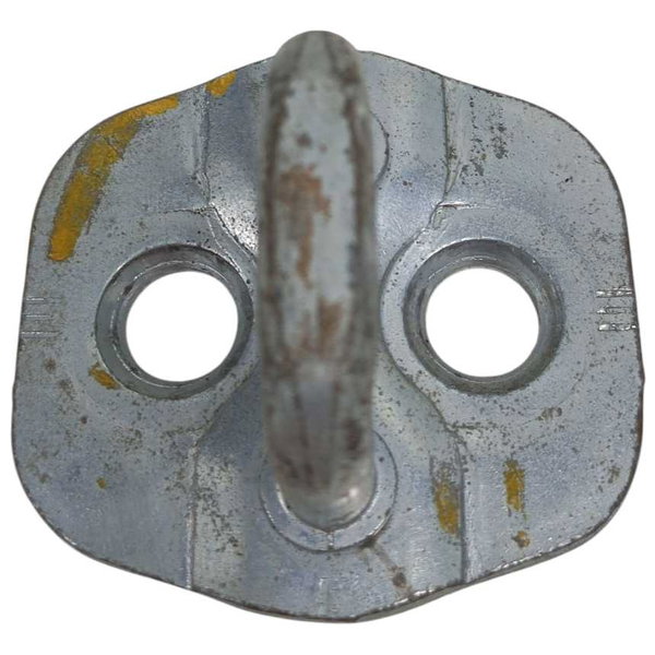 Trava Porta Traseira Direita  Nissan Kicks 2018