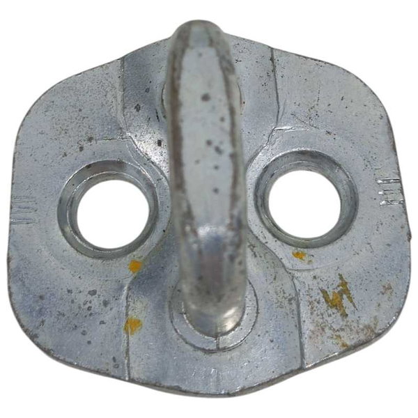 Trava Porta Dianteira Esquerda Nissan Kicks 2018