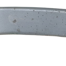 Suporte Forro Porta Tracker 2021 Traseiro Esquerdo