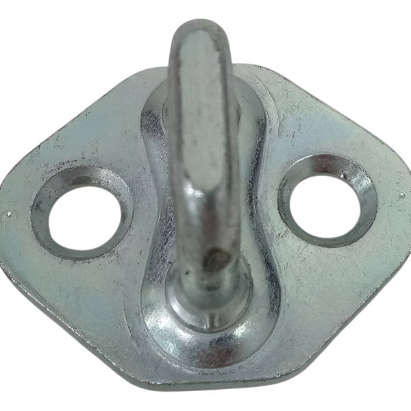 Trava Porta  Traseira Esquerda Honda City Hatch 2023