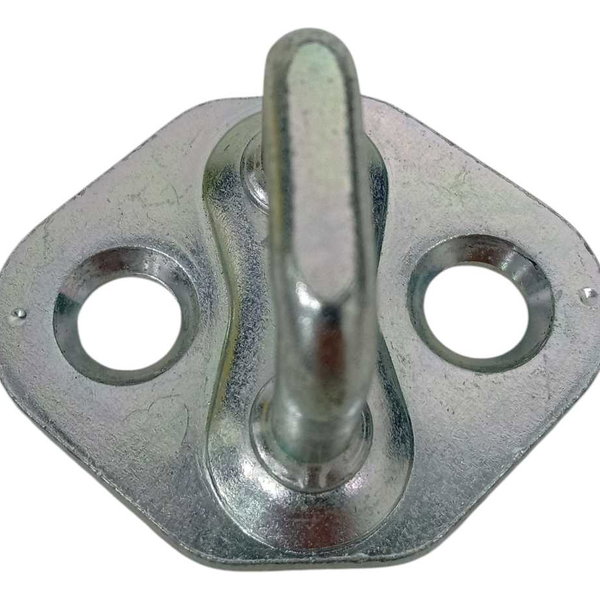 Trava Porta Dianteira Direita Honda City Hatch 2023