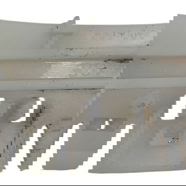 Guia Parachoque Dianteiro Esquerdo Vw Up 2016 1s0807183a