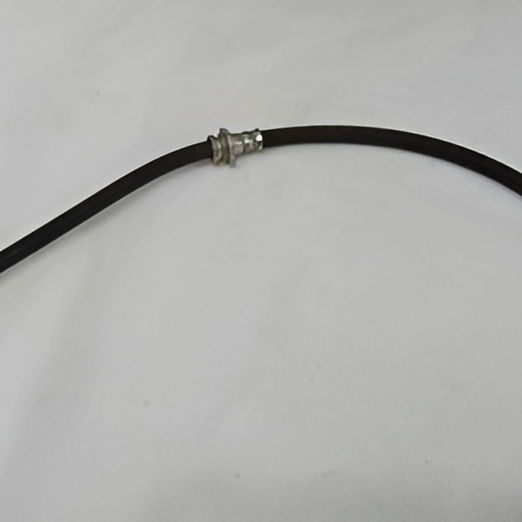 Flexível Freio Dianteiro Esquerdo Nissan Kicks 2017 2018