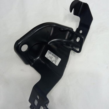 Suporte Trava Banco Traseiro Esquerdo Mercedes Cla 180 2018