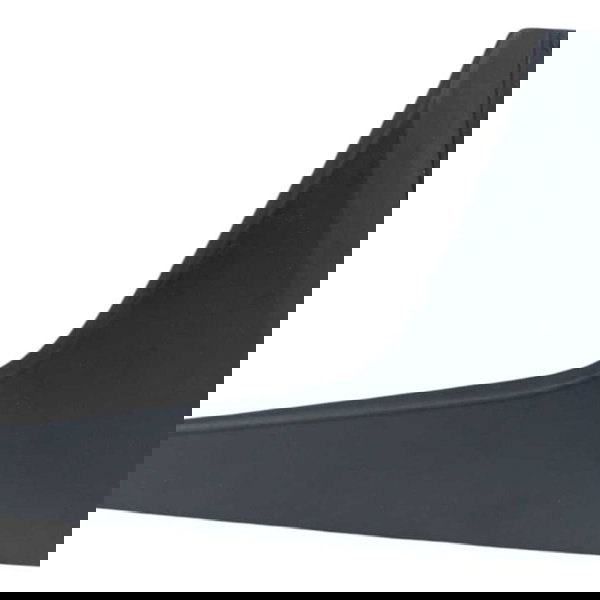 Acabamento Aerofólio Esquerdo Honda City Hatch 2023