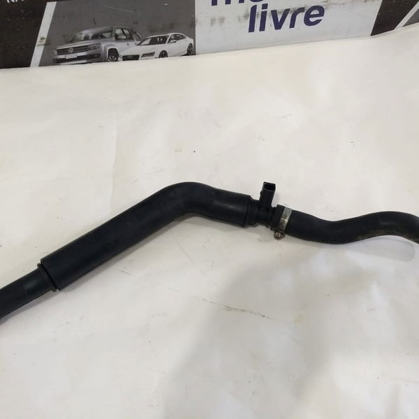 Duto Respiro Ar Quente Mercedes Sprinter 311 2015