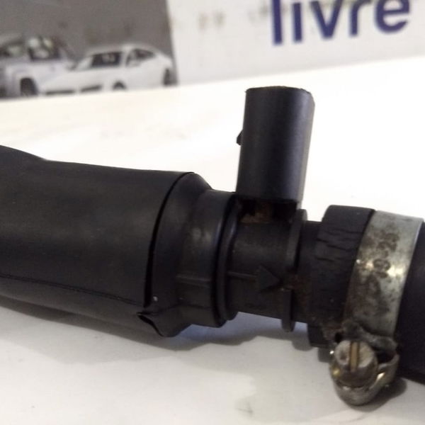 Duto Respiro Ar Quente Mercedes Sprinter 311 2015